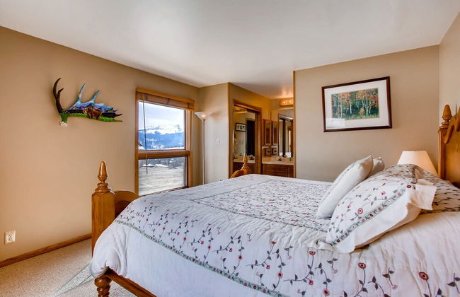 The Plaza Condominiums by Crested Butte Mountain Resorts - Foto 8