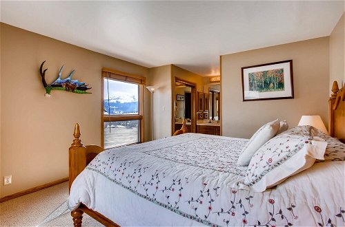 Foto 9 - The Plaza Condominiums by Crested Butte Mountain Resorts