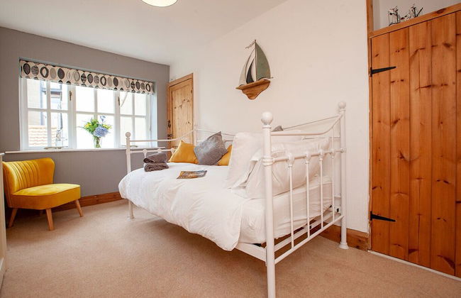 Farndale Cottage - Foto 25