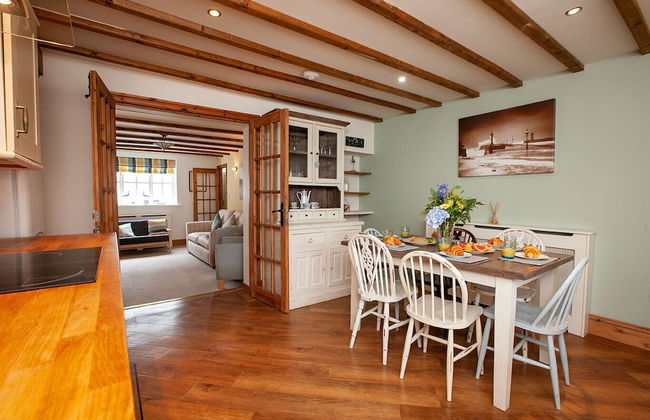 Farndale Cottage - Foto 1