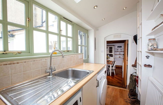 Farndale Cottage - Foto 27