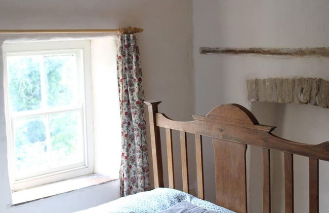 Relaxing pet Friendly 2-bed Cottage in Rhandirmwyn - Foto 16