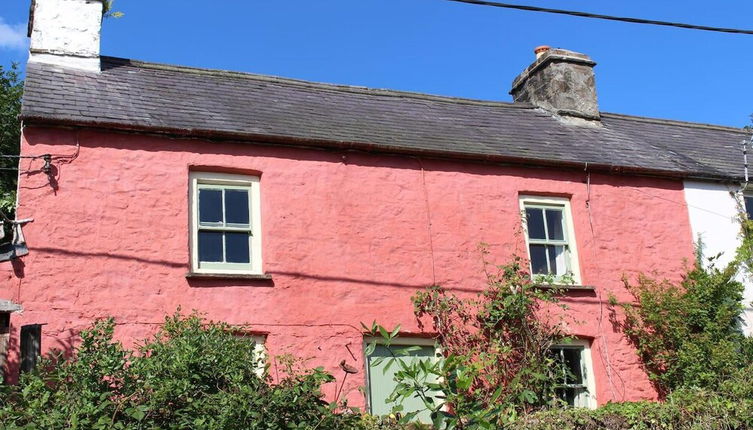 Foto 1 - Relaxing pet Friendly 2-bed Cottage in Rhandirmwyn