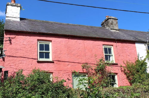 Foto 1 - Relaxing 2-bed Cottage in Rhandirmwyn