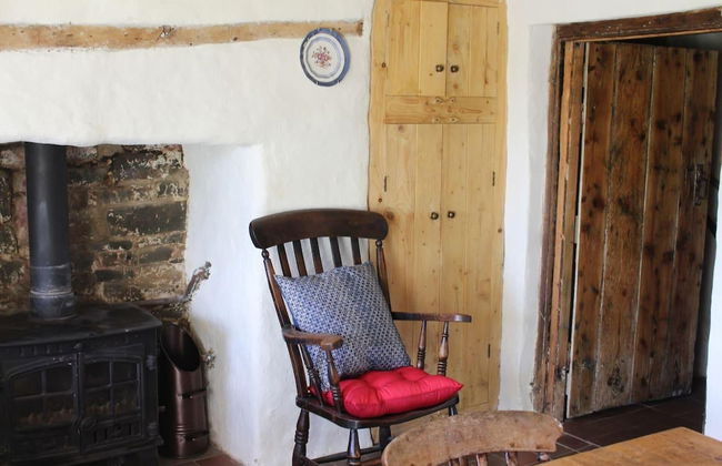 Relaxing pet Friendly 2-bed Cottage in Rhandirmwyn - Foto 15