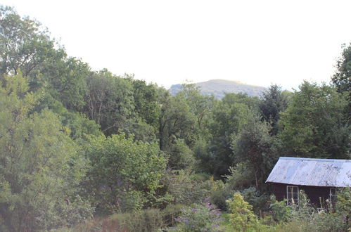 Photo 17 - Relaxing 2-bed Cottage in Rhandirmwyn