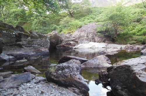 Photo 20 - Relaxing 2-bed Cottage in Rhandirmwyn