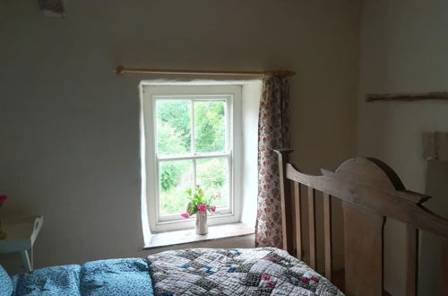 Foto 4 - Relaxing pet Friendly 2-bed Cottage in Rhandirmwyn