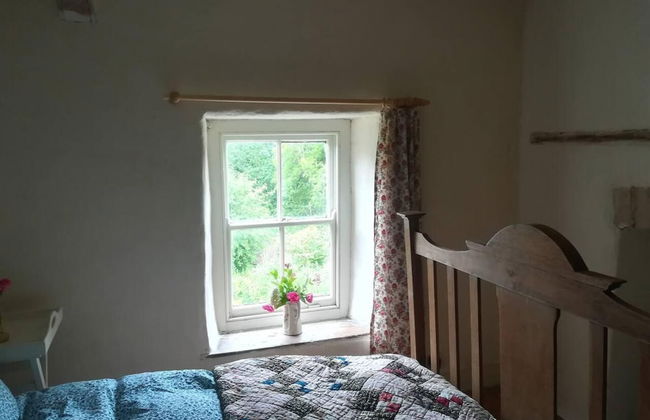 Relaxing pet Friendly 2-bed Cottage in Rhandirmwyn - Foto 5