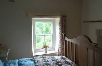 Foto 3 - Relaxing pet Friendly 2-bed Cottage in Rhandirmwyn