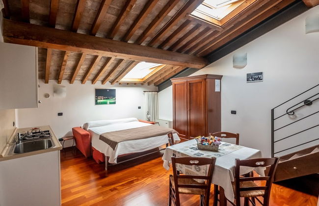 Residenza Napoleone - Foto 5