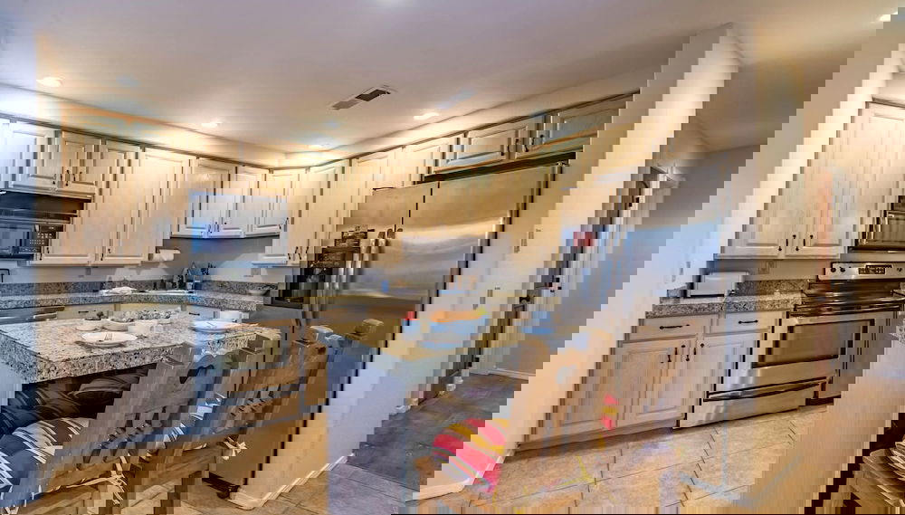 Comodidade do alojamento