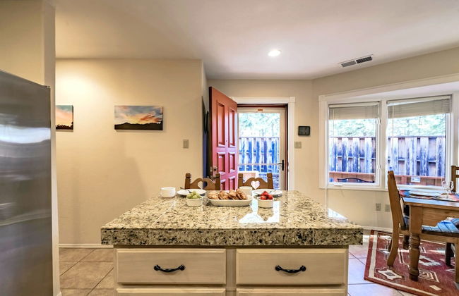 DB Mountain - Foto 7