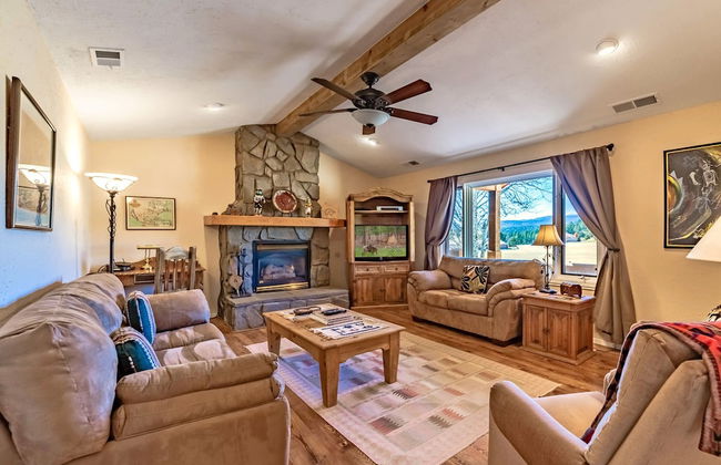 DB Mountain - Foto 32