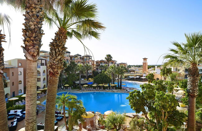 Four Seasons Vilamoura - Foto 30