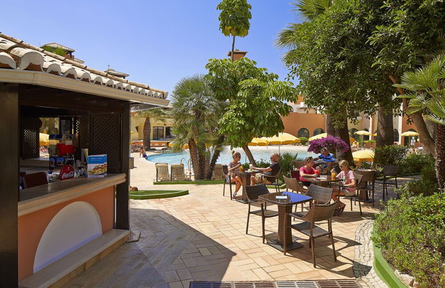 Four Seasons Vilamoura - Foto 67