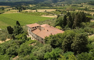 Photo 1 - Villa Rignano