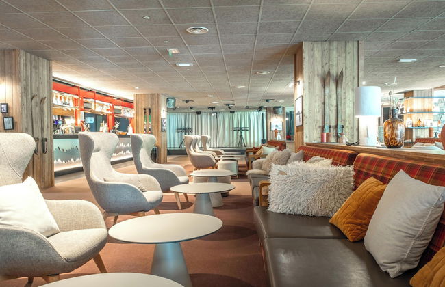 Belambra Clubs Tignes - Val Claret - Foto 45