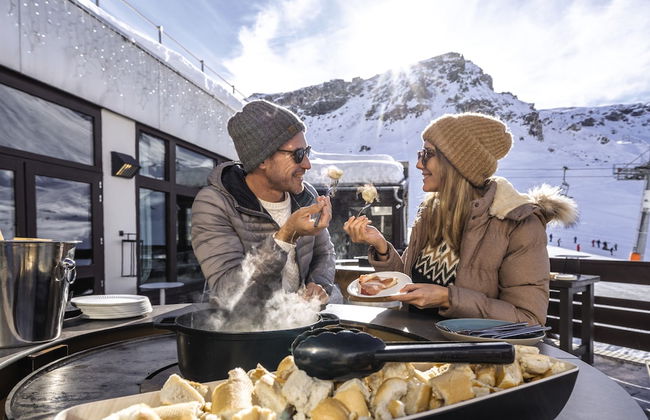 Belambra Clubs Tignes - Val Claret - Foto 48