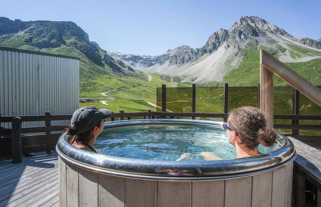 Belambra Clubs Tignes - Val Claret - Foto 30