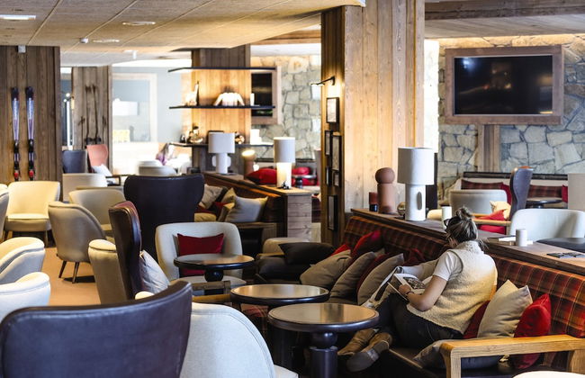 Belambra Clubs Tignes - Val Claret - Foto 3