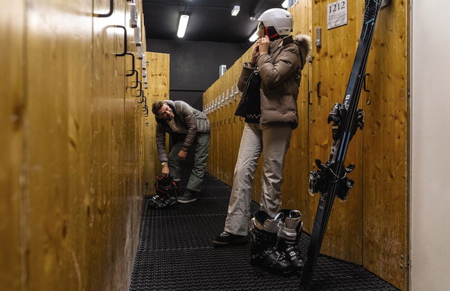 Belambra Clubs Tignes - Val Claret - Foto 41