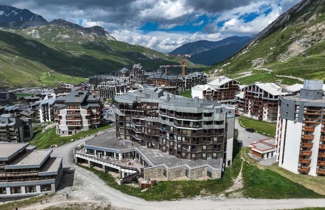 Belambra Clubs Tignes - Val Claret - Foto 47