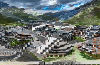Photo 1 - Belambra Clubs Tignes - Val Claret