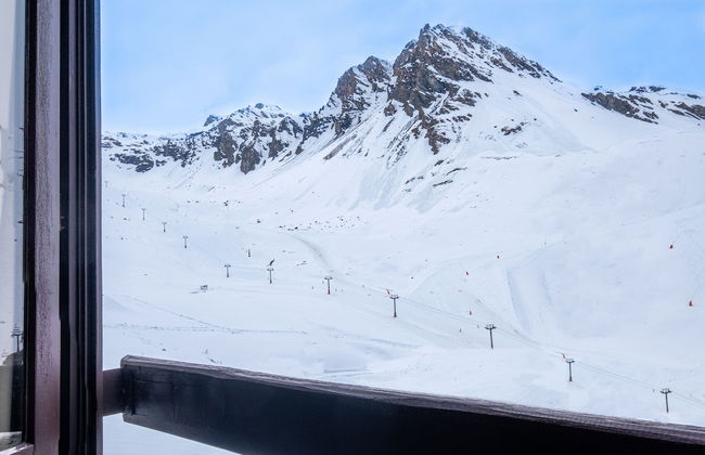 Belambra Clubs Tignes - Val Claret - Foto 25
