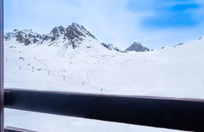 Belambra Clubs Tignes - Val Claret - Foto 51