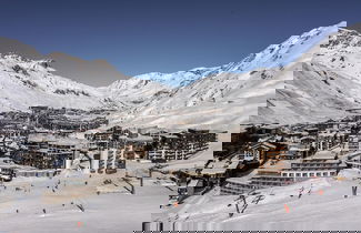 Photo 1 - Belambra Clubs Tignes - Val Claret