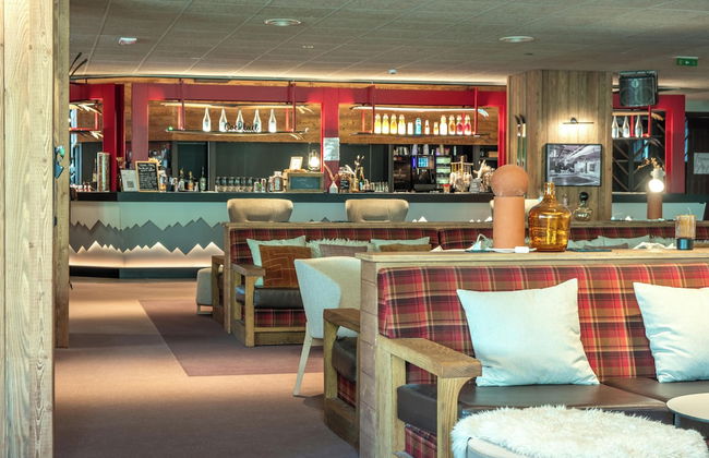 Belambra Clubs Tignes - Val Claret - Foto 46