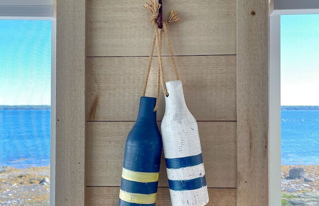 Acadia Bay Cottages - Foto 13