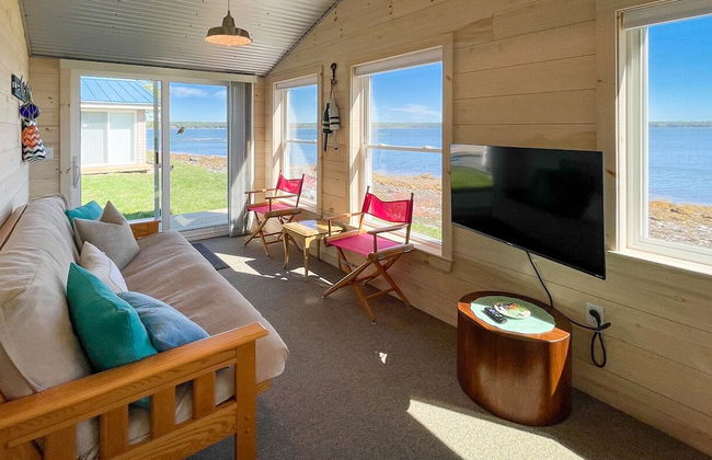 Acadia Bay Cottages - Foto 11