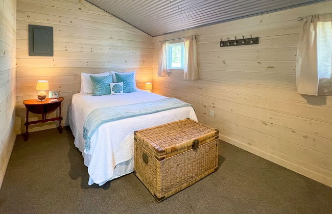 Acadia Bay Cottages - Foto 2