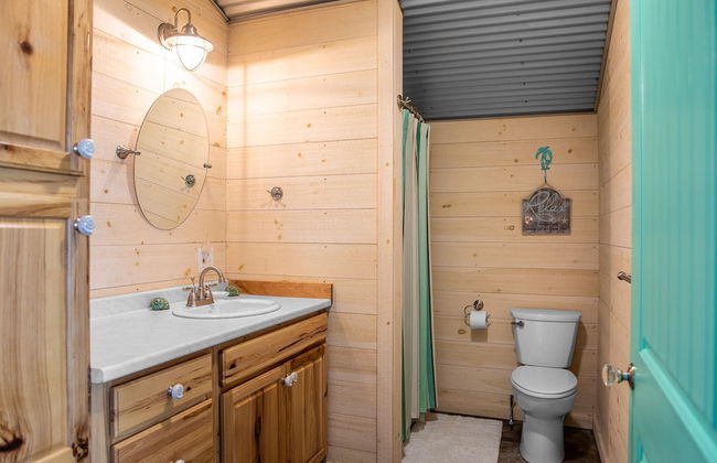 Acadia Bay Cottages - Foto 19