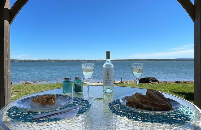 Acadia Bay Cottages - Foto 17