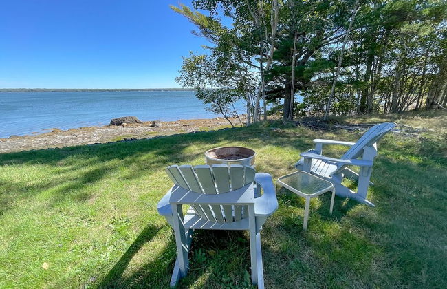 Acadia Bay Cottages - Foto 21