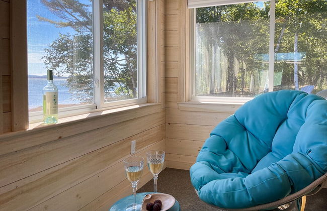 Acadia Bay Cottages - Foto 10