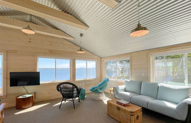 Acadia Bay Cottages - Foto 9