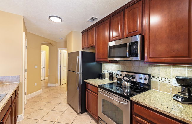 The Berkley, Orlando - Foto 34