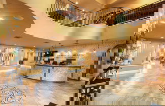Foto 2 - The Berkley, Orlando