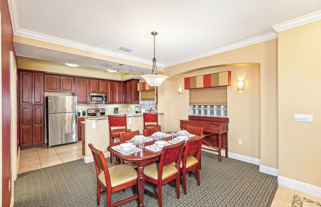 The Berkley, Orlando - Foto 43