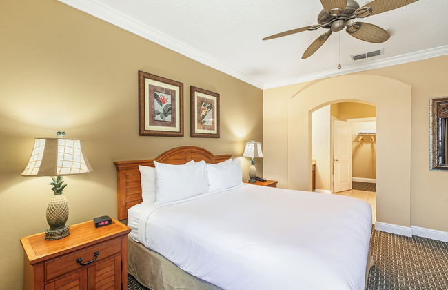 The Berkley, Orlando - Foto 17