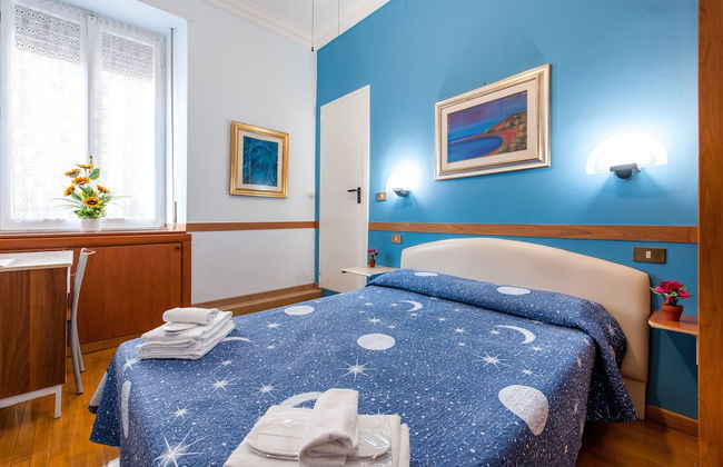 Alessandro a San Pietro Best Bed - Foto 6