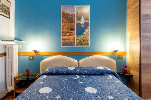 Photo 1 - Alessandro a San Pietro Best Bed