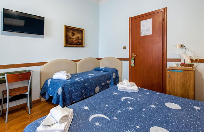 Alessandro a San Pietro Best Bed - Foto 14