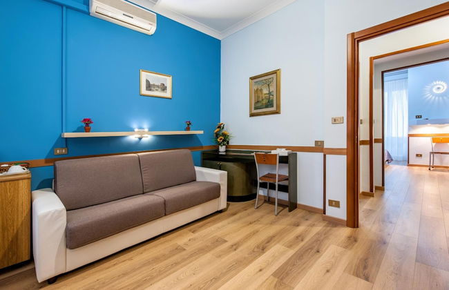 Alessandro a San Pietro Best Bed - Foto 26