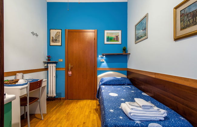 Alessandro a San Pietro Best Bed - Foto 12