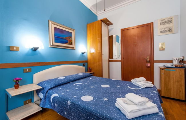 Alessandro a San Pietro Best Bed - Foto 20